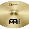 MEINL 18"BYZANCE MEDIUM THIN CRASH