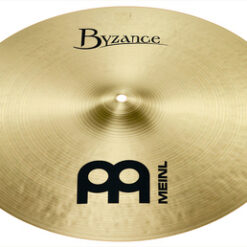 MEINL 18"BYZANCE MEDIUM THIN CRASH