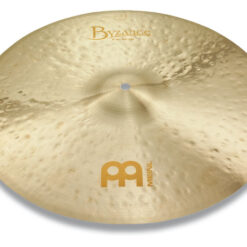 MEINL 17"BYZANCE JAZZ THIN CRASH