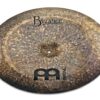 MEINL 18 BYZANCE DARK CHINA