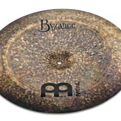 MEINL 18 BYZANCE DARK CHINA