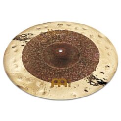 MEINL BYZANCE EXTRA DRY DUAL CRASH 18 INCH