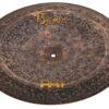 MEINL 18"BYZANCE EXTRA DRY CHINA