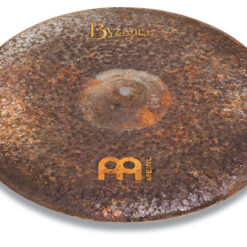 MEINL 18"BYZANCE EXTRA DRY THIN CRASH