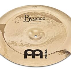 MEINL 18 BYZANCE HEAVY HAMMERED CHINA