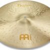 MEINL 18"BYZANCE JAZZ THIN CRASH