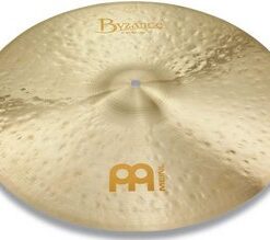 MEINL 18"BYZANCE JAZZ THIN CRASH