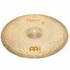 MEINL 18" BYZANCE SAND MEDIUM CRASH