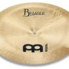 MEINL 22"BYZANCE CHINA