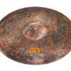 MEINL 20 BYZANCE THIN RIDE EXTRA DRY