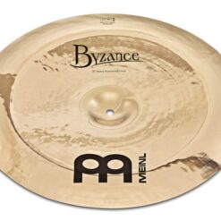 MEINL 20 BYZANCE HEAVY HAMMERED CHINA