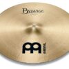 MEINL 18"BYZANCE HEAVY CRASH