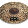 MEINL 20"BYZANCE RAW BELL RIDE