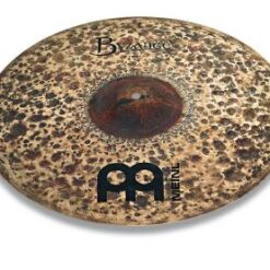 MEINL 20"BYZANCE RAW BELL RIDE