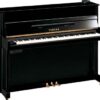 YAMAHA B2 SG2 PE SILENT PIANO