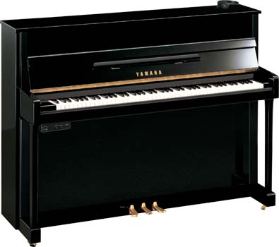 YAMAHA B2 SG2 PE SILENT PIANO
