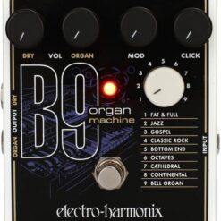 ELECTRO HARMONIX B9 ORGAN MACHINE
