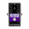 ELECTRO HARMONIX BASS CLONE CHORUS