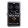 ELECTRO HARMONIX BASS PREACHER COMPRESSOR/SUSTAINER