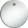 REMO 22"EMPEROR COATED