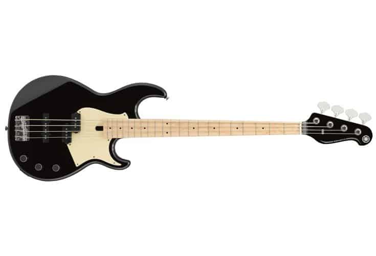 YAMAHA BB 434M BLACK