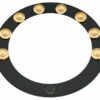 MEINL BBP14 BACKBEAT PRO TAMBOURINE