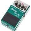 BOSS BC-1X BASS COMPRESSOR