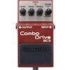 BOSS BC-2 COMBO DRIVE