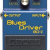 BOSS BD-2 BLUES DRIVER
