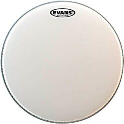 EVANS 20" GENERA G2 CLEAR BASS DRUM HEAD
