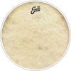 EVANS 22 INCH CALFTONE BASS DRUM HEAD