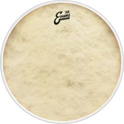 EVANS 22 INCH CALFTONE BASS DRUM HEAD