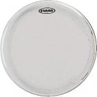 EVANS 22" EQ3 BATTER CLEAR BASSDRUM HEAD