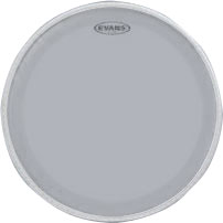EVANS 22" EQ4 BATTER CLEAR