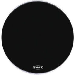 EVANS 22" RETRO SCREEN BLACK