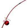 MEINL BERIMBAU RED