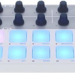 ARTURIA BEATSTEP