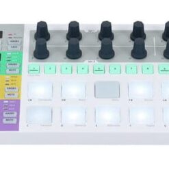 ARTURIA BEATSTEP PRO