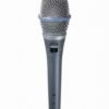 SHURE BETA87A