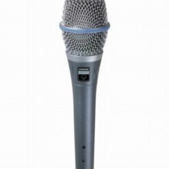 SHURE BETA87A
