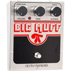 EHX BIG MUFF PI