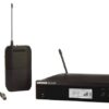 SHURE BLX14RE INSTRUMENTAL WIRELESS SYSTEM