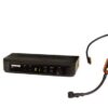 SHURE BLX14/SM31 FITNESS HEADSET WIRELESS SYSTEM M17