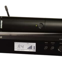 SHURE BLX24RE/B58 WIRELESS HANDHELD MIC SYSTEM