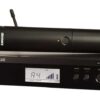 SHURE BLX24RE/SM58 WIRELESS HANDHELD MIC SYSTEM