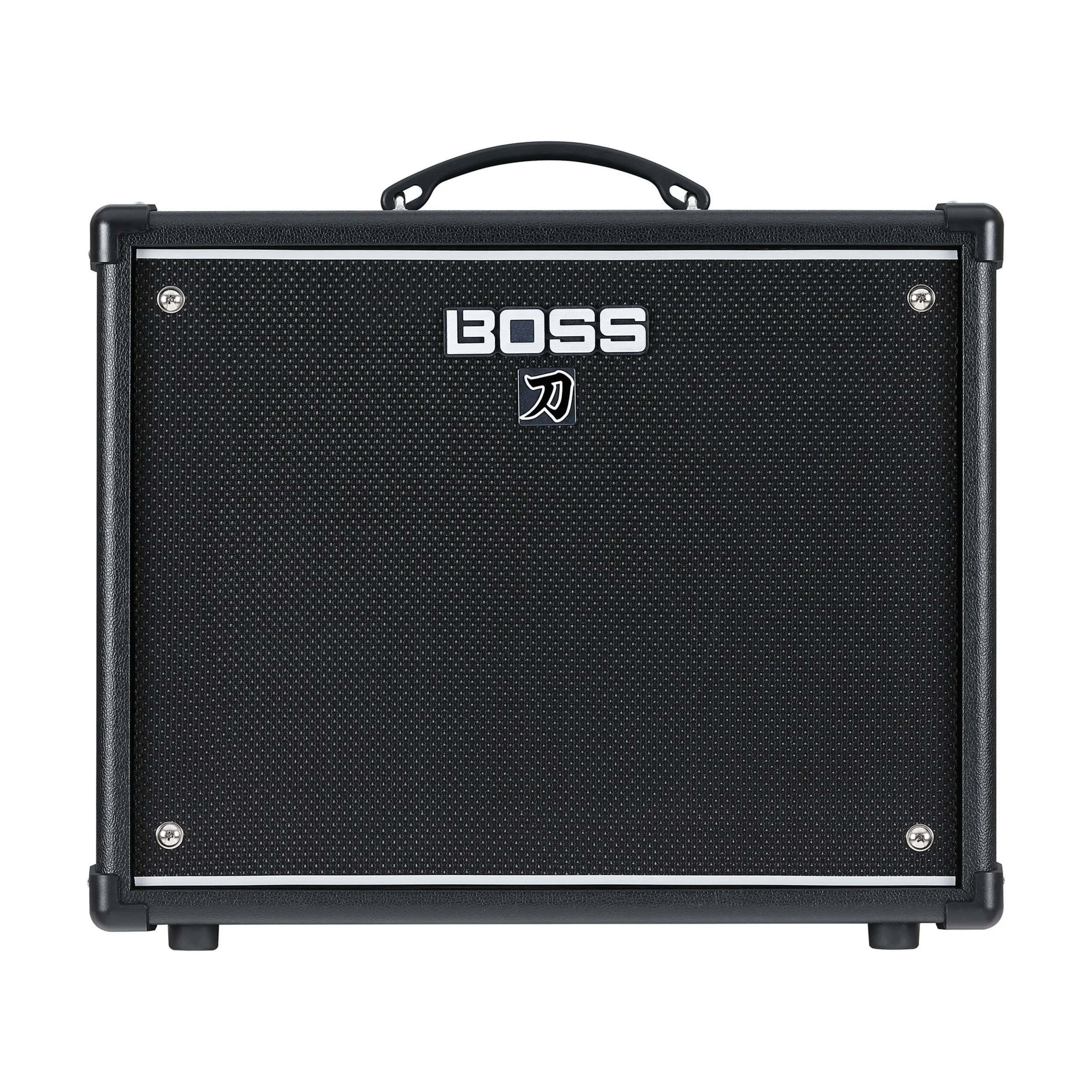 BOSS KATANA 50 MK3 GUITAR AMPLIFIER