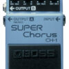 BOSS CH-1 SUPER CHORUS
