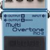 BOSS MO-2 MULTI OVERTONE