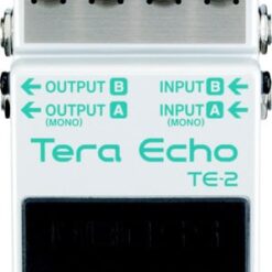 BOSS TE-2 TERA ECHO