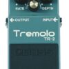 BOSS TR-2 TREMOLO